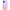 Θήκη Αγίου Βαλεντίνου Samsung Galaxy M51 Pig Love 2 από τη Smartfits με σχέδιο στο πίσω μέρος και μαύρο περίβλημα | Samsung Galaxy M51 Pig Love 2 case with colorful back and black bezels