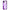 Θήκη Αγίου Βαλεντίνου Samsung Galaxy M51 Purple Mariposa από τη Smartfits με σχέδιο στο πίσω μέρος και μαύρο περίβλημα | Samsung Galaxy M51 Purple Mariposa case with colorful back and black bezels