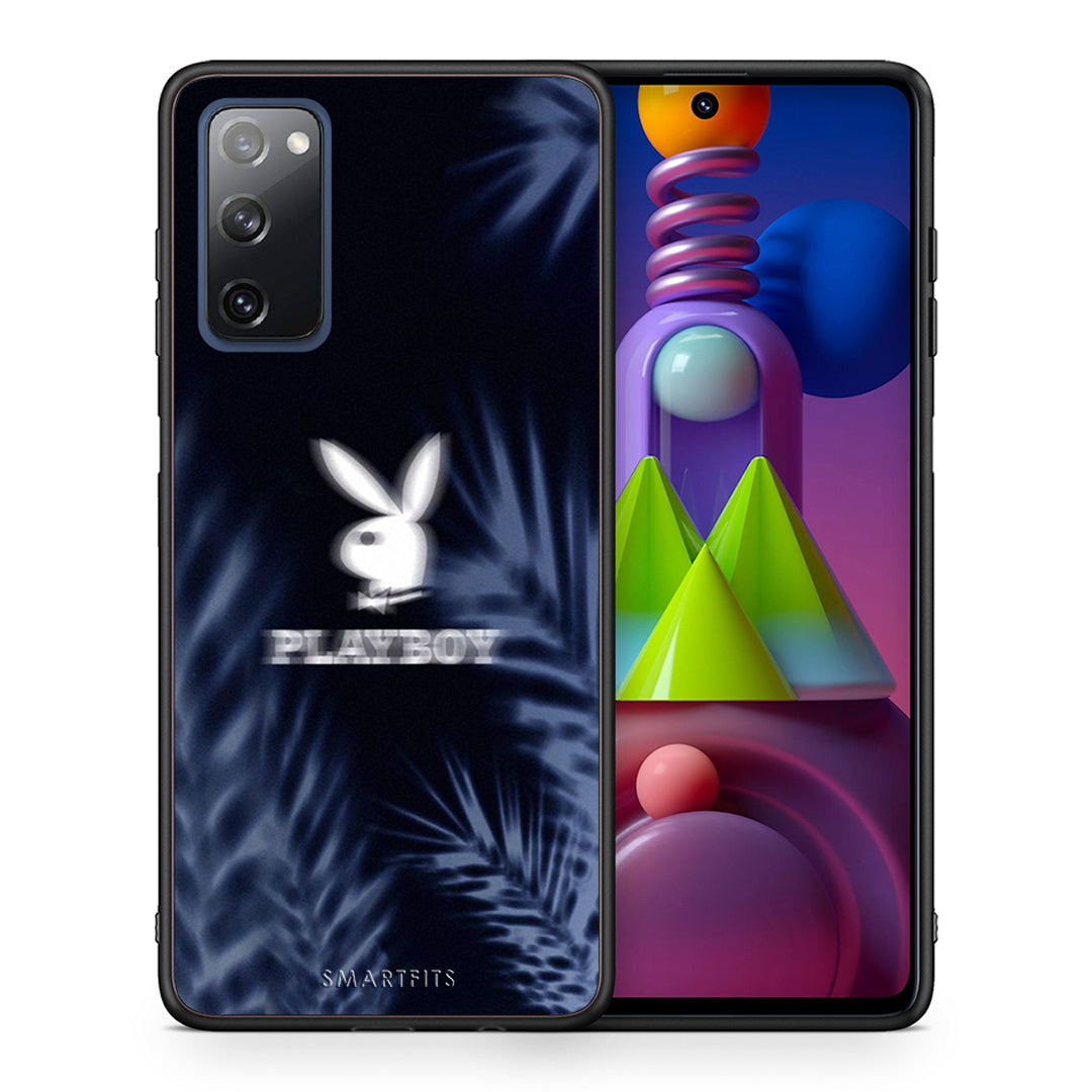 Θήκη Samsung Galaxy M51 Sexy Rabbit από τη Smartfits με σχέδιο στο πίσω μέρος και μαύρο περίβλημα | Samsung Galaxy M51 Sexy Rabbit case with colorful back and black bezels