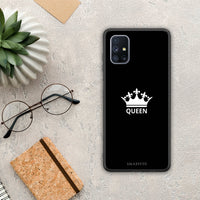 Thumbnail for Valentine Queen - Samsung Galaxy M51 θήκη
