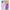 Θήκη Αγίου Βαλεντίνου Samsung M52 5G Anti Social από τη Smartfits με σχέδιο στο πίσω μέρος και μαύρο περίβλημα | Samsung M52 5G Anti Social case with colorful back and black bezels
