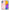 Θήκη Samsung M52 5G Pink Feather Boho από τη Smartfits με σχέδιο στο πίσω μέρος και μαύρο περίβλημα | Samsung M52 5G Pink Feather Boho case with colorful back and black bezels