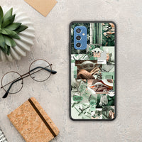 Thumbnail for Collage Dude - Samsung Galaxy M52 5G θήκη