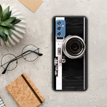 Emily In Paris - Samsung Galaxy M52 5G θήκη