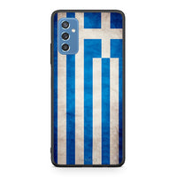 Thumbnail for 4 - Samsung M52 5G Greeek Flag case, cover, bumper