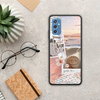 Thumbnail for Golden Hour - Samsung Galaxy M52 5G θήκη