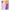 Θήκη Αγίου Βαλεντίνου Samsung M52 5G Hello Kitten από τη Smartfits με σχέδιο στο πίσω μέρος και μαύρο περίβλημα | Samsung M52 5G Hello Kitten case with colorful back and black bezels