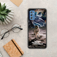 Thumbnail for More Space - Samsung Galaxy M52 5G θήκη
