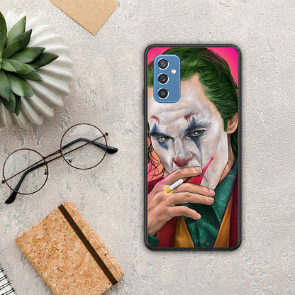 PopArt JokesOnU - Samsung Galaxy M52 5G θήκη
