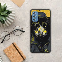 Thumbnail for PopArt Mask - Samsung Galaxy M52 5G θήκη