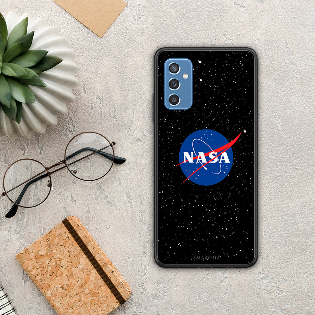 PopArt NASA - Samsung Galaxy M52 5G θήκη