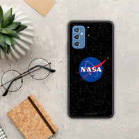 Thumbnail for PopArt NASA - Samsung Galaxy M52 5G θήκη