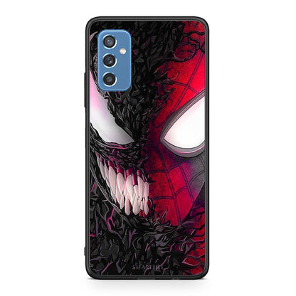 4 - iPhone 11 Pro Max SpiderVenom PopArt case, cover, bumper