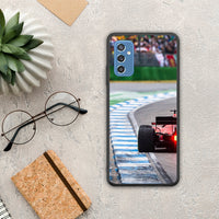 Thumbnail for Racing Vibes - Samsung Galaxy M52 5G θήκη