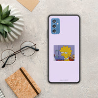 Thumbnail for So Happy - Samsung Galaxy M52 5G θήκη
