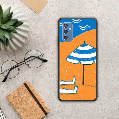 Summering - Samsung Galaxy M52 5G θήκη