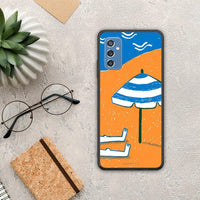 Thumbnail for Summering - Samsung Galaxy M52 5G θήκη
