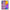 Θήκη Αγίου Βαλεντίνου Samsung M52 5G Thank You Next από τη Smartfits με σχέδιο στο πίσω μέρος και μαύρο περίβλημα | Samsung M52 5G Thank You Next case with colorful back and black bezels