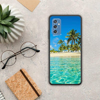 Thumbnail for Tropical Vibes - Samsung Galaxy M52 5G θήκη