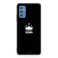 Thumbnail for 4 - Samsung M52 5G King Valentine case, cover, bumper
