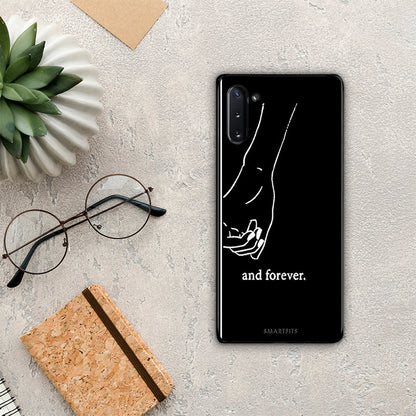 Always & Forever 2 - Samsung Galaxy Note 10 θήκη