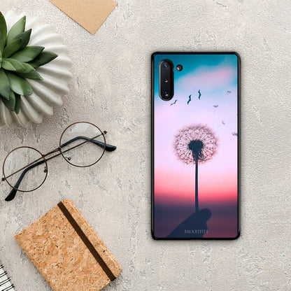 Boho Wish - Samsung Galaxy Note 10 θήκη