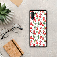 Thumbnail for Cherry Summer - Samsung Galaxy Note 10 θήκη