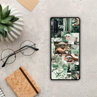 Thumbnail for Collage Dude - Samsung Galaxy Note 10 θήκη