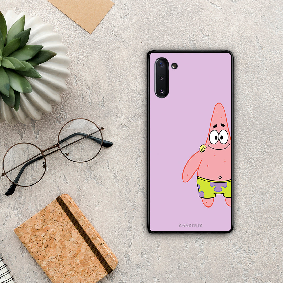 Friends Patrick - Samsung Galaxy Note 10 θήκη