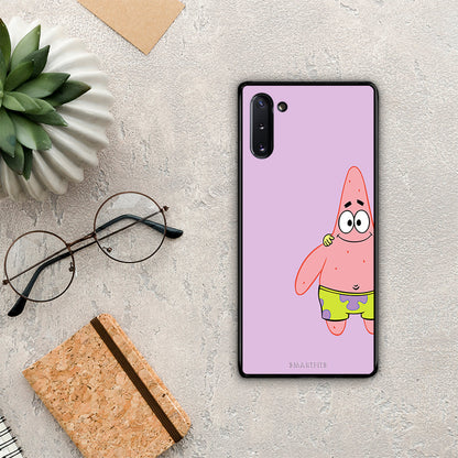 Friends Patrick - Samsung Galaxy Note 10 θήκη