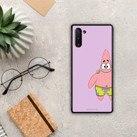 Thumbnail for Friends Patrick - Samsung Galaxy Note 10 θήκη