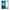 Θήκη Samsung Note 10 City Landscape από τη Smartfits με σχέδιο στο πίσω μέρος και μαύρο περίβλημα | Samsung Note 10 City Landscape case with colorful back and black bezels