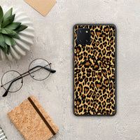 Thumbnail for Animal Leopard - Samsung Galaxy Note 10 Lite θήκη