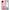 Θήκη Samsung Note 10 Lite Bad Bitch από τη Smartfits με σχέδιο στο πίσω μέρος και μαύρο περίβλημα | Samsung Note 10 Lite Bad Bitch case with colorful back and black bezels