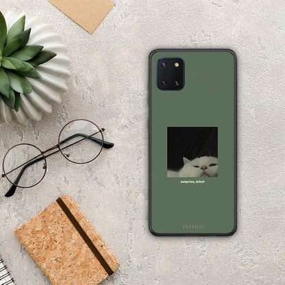 Bitch Surprise - Samsung Galaxy Note 10 Lite θήκη