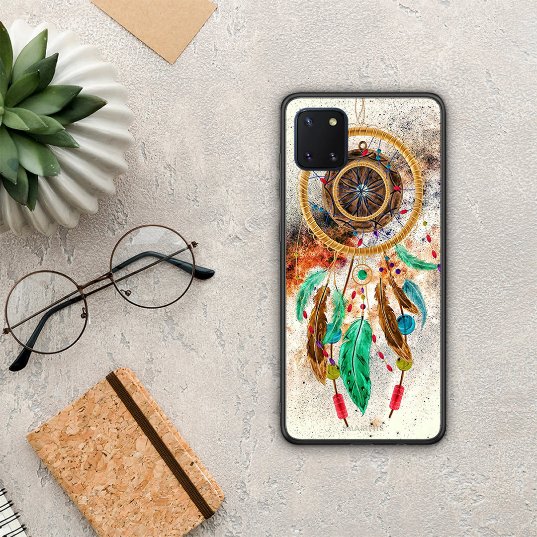 Boho DreamCatcher - Samsung Galaxy Note 10 Lite θήκη