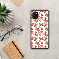 Thumbnail for Cherry Summer - Samsung Galaxy Note 10 Lite θήκη