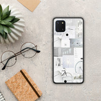 Thumbnail for Collage Make Me Wonder - Samsung Galaxy Note 10 Lite θήκη