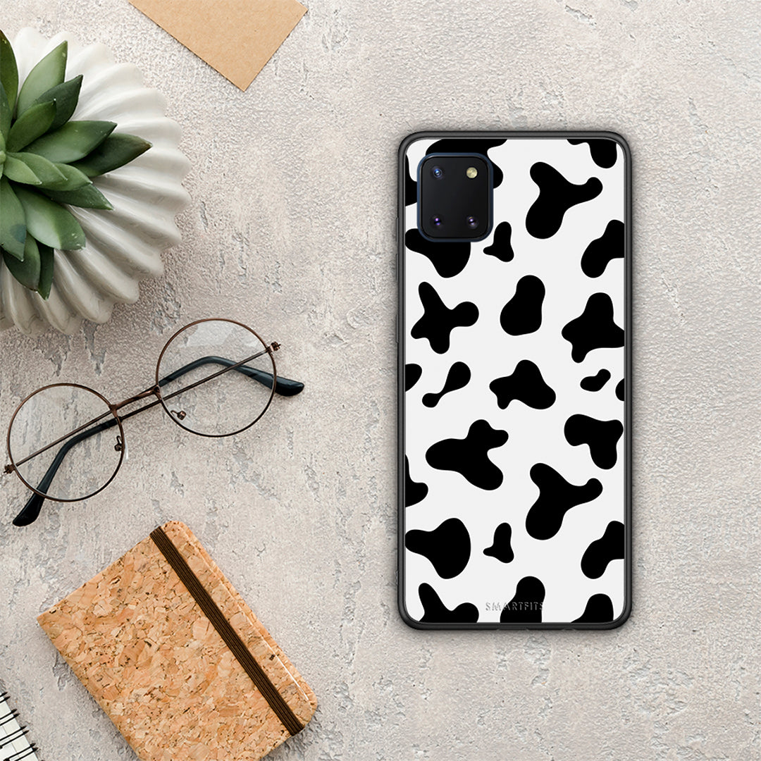 Cow Print - Samsung Galaxy Note 10 Lite θήκη