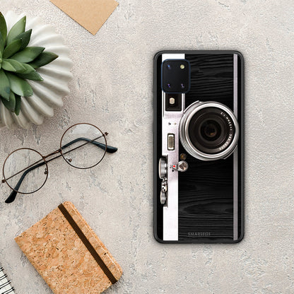 Emily In Paris - Samsung Galaxy Note 10 Lite θήκη