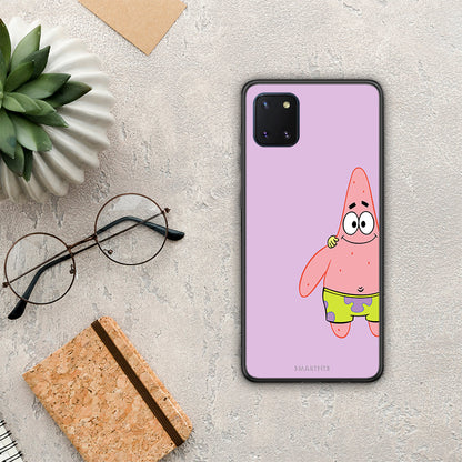 Friends Patrick - Samsung Galaxy Note 10 Lite θήκη