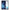 Θήκη Samsung Note 10 Lite Blue Sky Galaxy από τη Smartfits με σχέδιο στο πίσω μέρος και μαύρο περίβλημα | Samsung Note 10 Lite Blue Sky Galaxy case with colorful back and black bezels