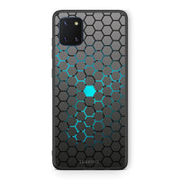 Thumbnail for 40 - Samsung Note 10 Lite Hexagonal Geometric case, cover, bumper