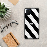 Thumbnail for Get Off - Samsung Galaxy Note 10 Lite θήκη