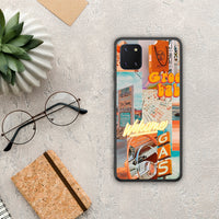 Thumbnail for Groovy Babe - Samsung Galaxy Note 10 Lite θήκη