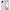Θήκη Αγίου Βαλεντίνου Samsung Note 10 Lite Hello Kitten από τη Smartfits με σχέδιο στο πίσω μέρος και μαύρο περίβλημα | Samsung Note 10 Lite Hello Kitten case with colorful back and black bezels