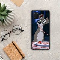 Thumbnail for Lady And Tramp 1 - Samsung Galaxy Note 10 Lite θήκη