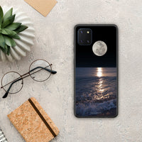 Thumbnail for Landscape Moon - Samsung Galaxy Note 10 Lite θήκη