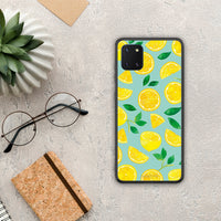 Thumbnail for Lemons - Samsung Galaxy Note 10 Lite θήκη