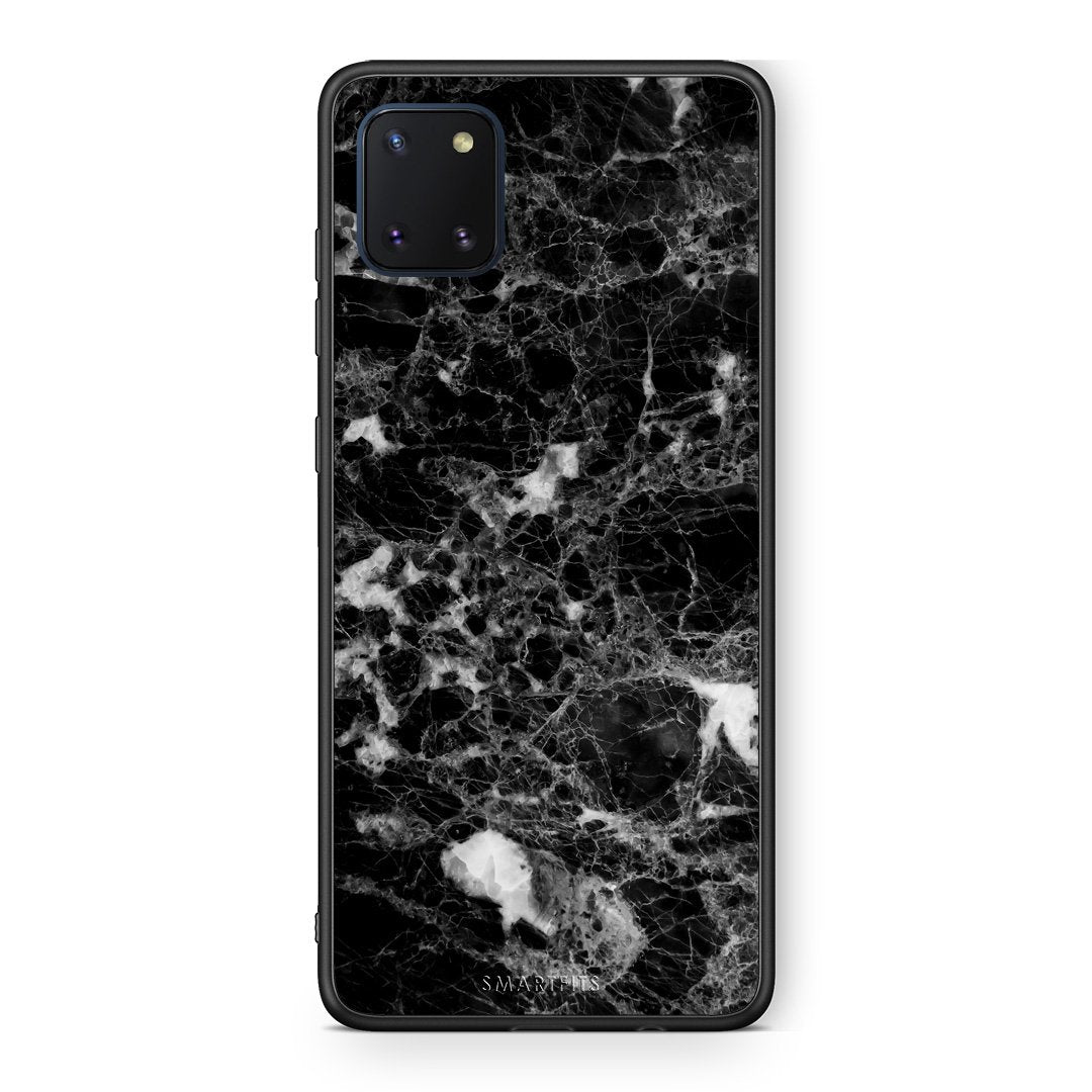 3 - Samsung Note 10 Lite Male marble case, cover, bumper